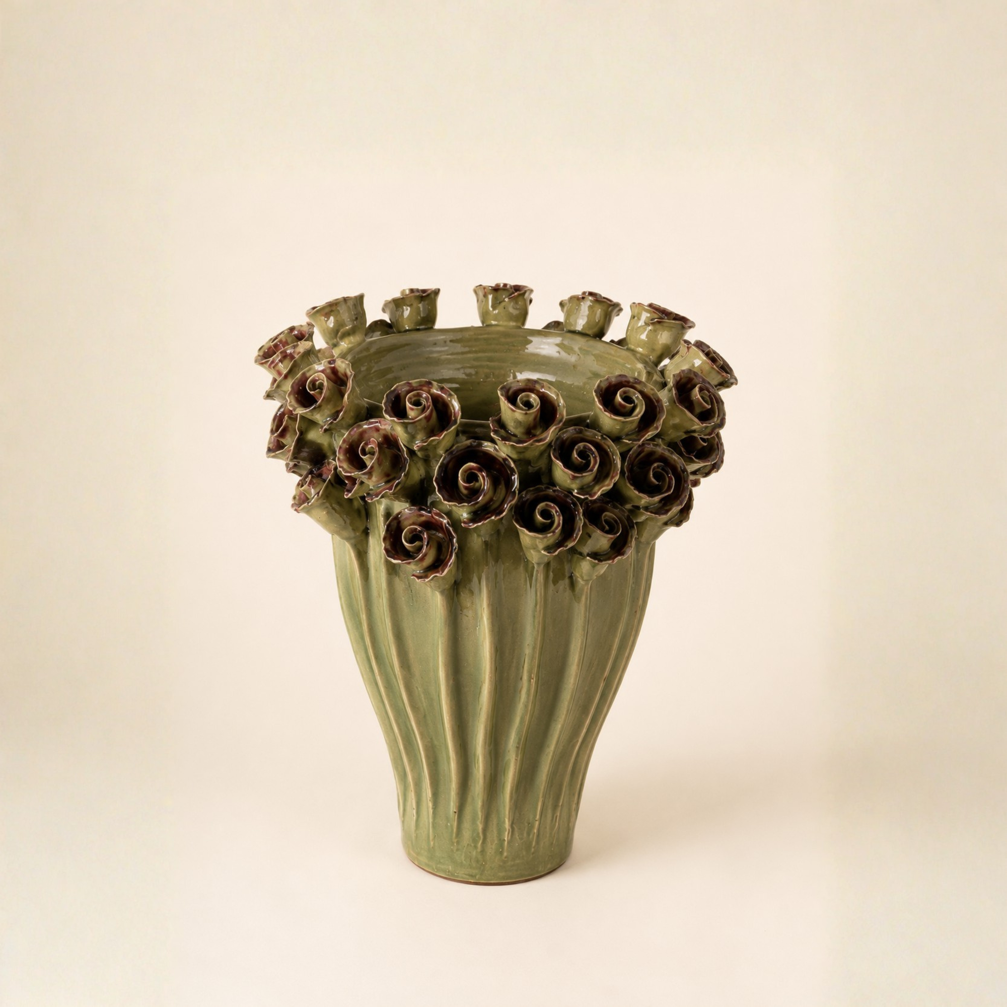 Rose Vase