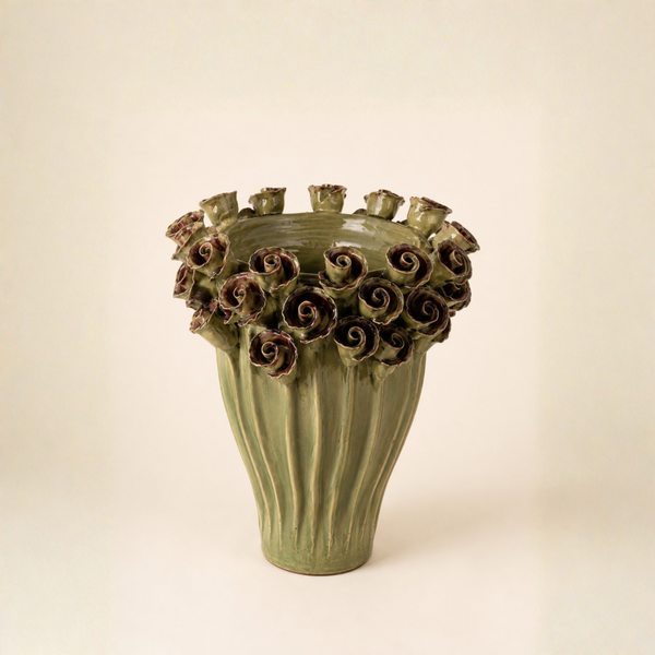 Rose Vase