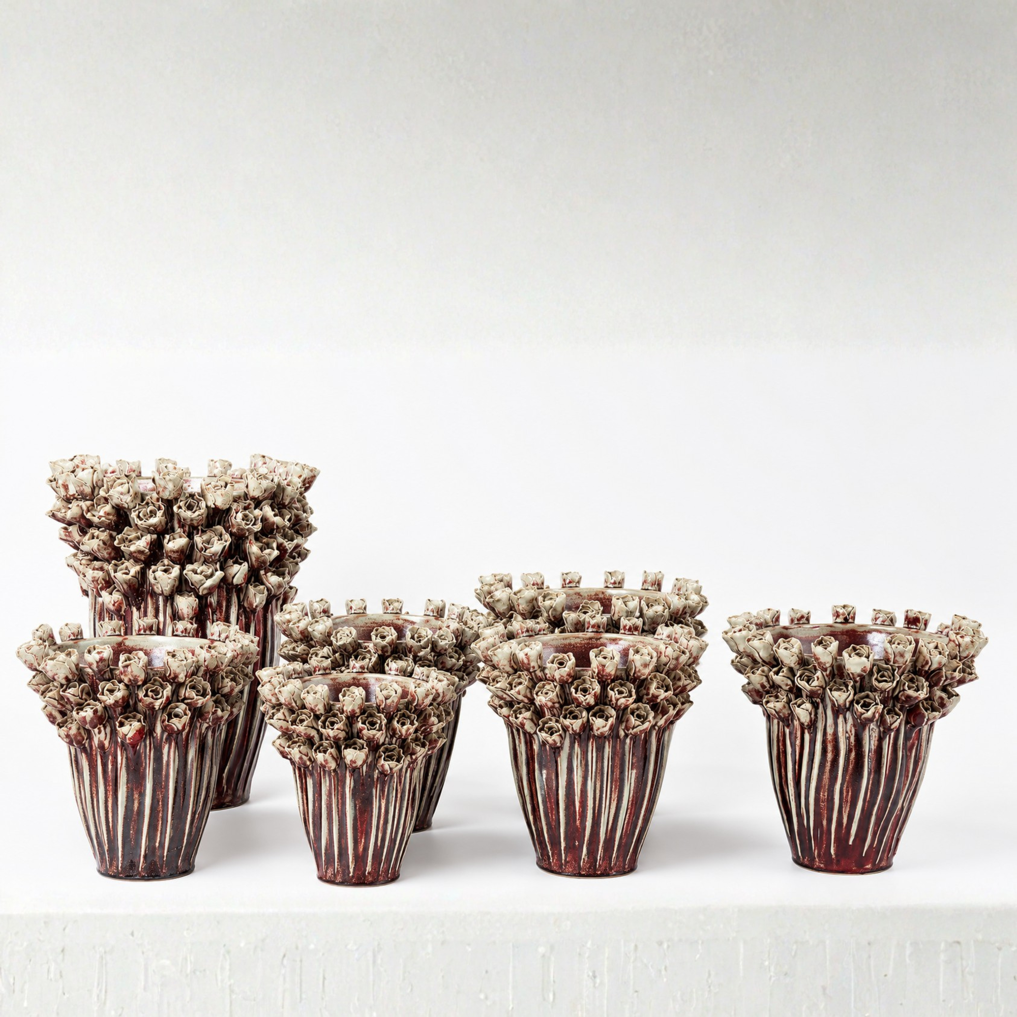 Royal Tulip Vase