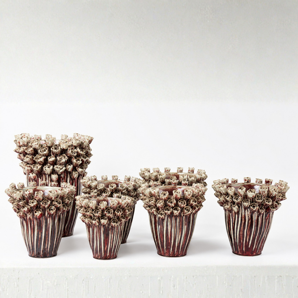 Royal Tulip Vase