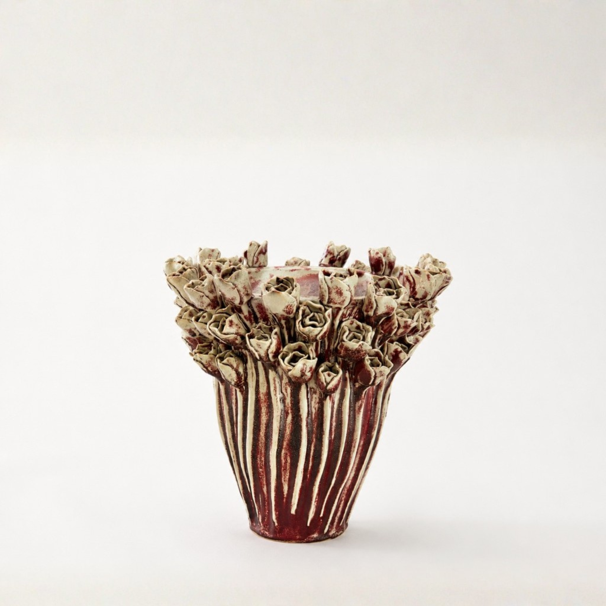 Royal Tulip Vase