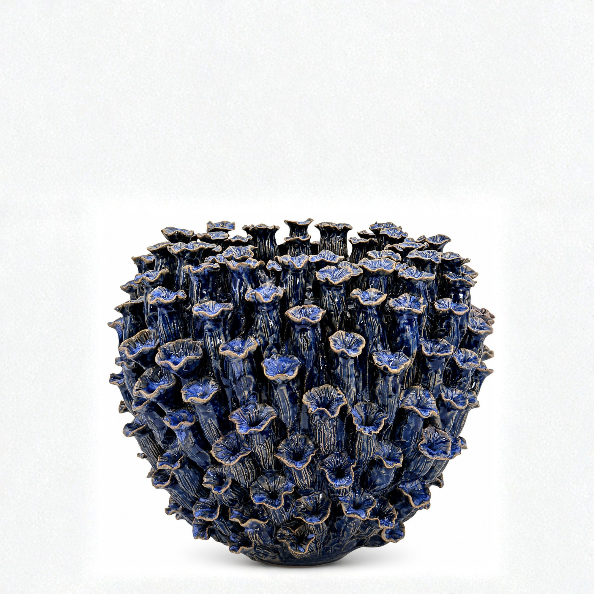 Sea Flower Vase