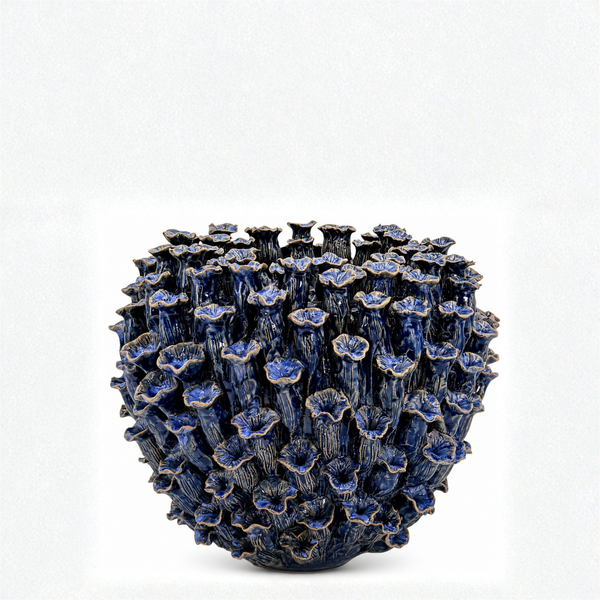 Sea Flower Vase