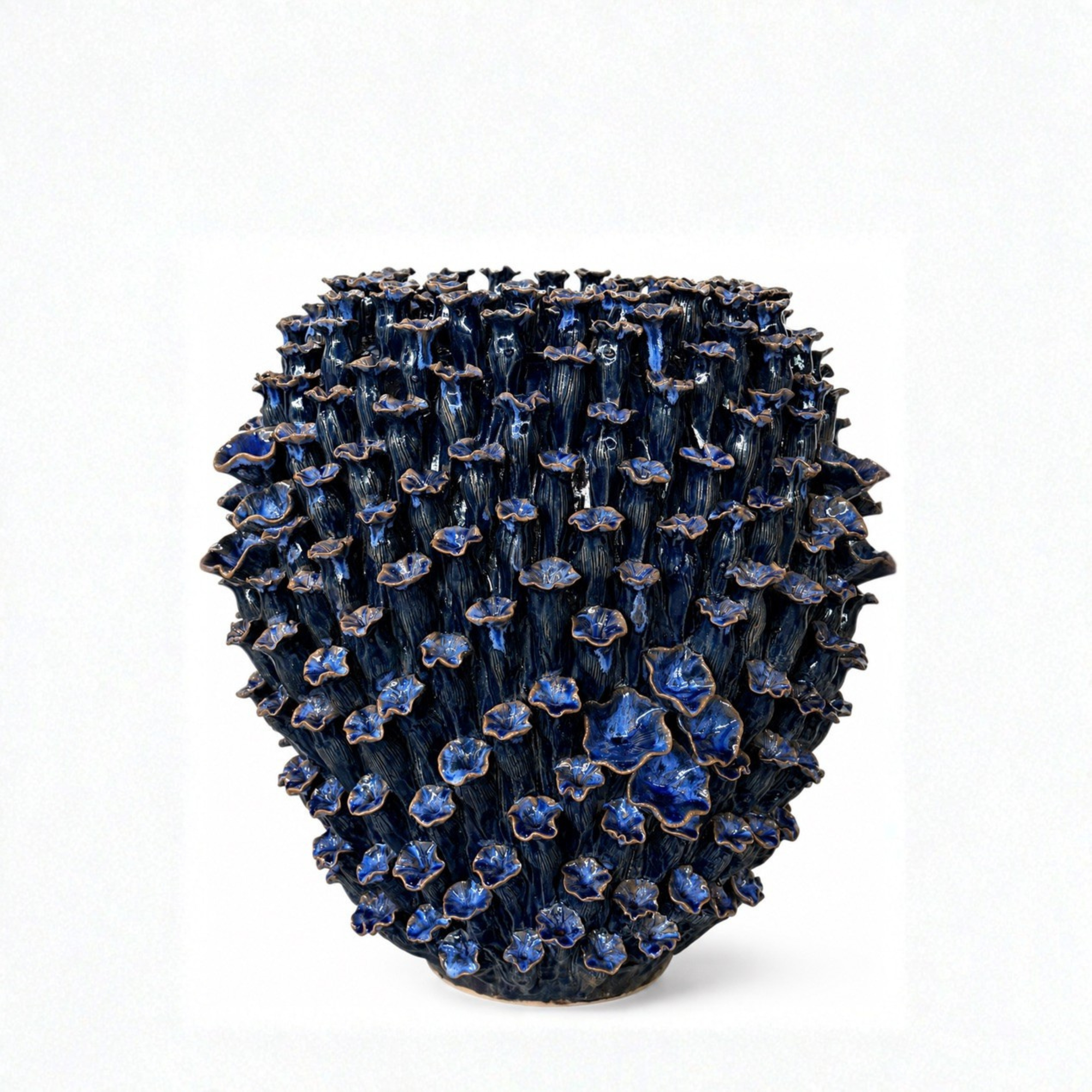 Sea Flower Vase