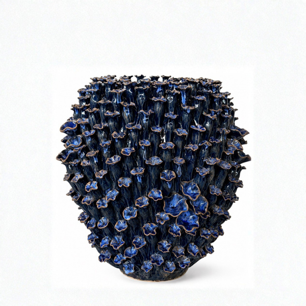 Sea Flower Vase