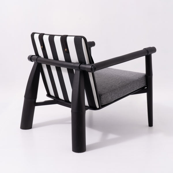 Sling Lounge Chair