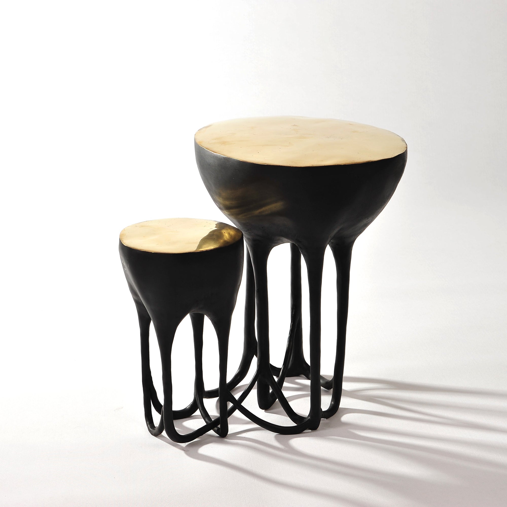 Rakk Double Side Table
