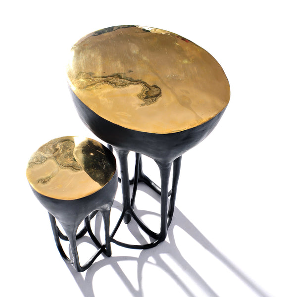 Rakk Double Side Table